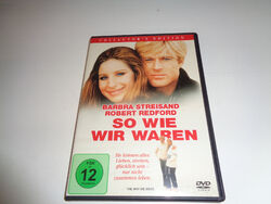 DVD   So wie wir waren