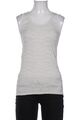 adidas Top Damen Trägertop Tanktop Unterhemd Gr. EU 34 Grau #n1r1jfa