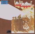 Led Zeppelin - Led Zeppelin II Vinyl LP NEU 0552101