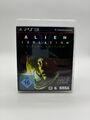 Sony PS3 Playstation 3 Alien Isolation Ripley Edition in OVP