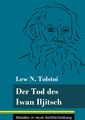 Lew N. Tolstoi | Der Tod des Iwan Iljitsch | Buch | Deutsch (2021) | 68 S.