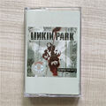 Linkin Park Hybrid Theory Classic Album Kassettenband Neu versiegelt