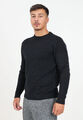 SELECTED HOMME Strick Und Strickjacke Schwarz Herren Jersey Neck Pullover Giroc