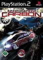 Need for Speed: Carbon [EA Most Wanted] von Electronic A... | Game | Zustand gut