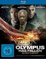 Olympus Has Fallen - Die Welt in Gefahr [Blu-ray] vo... | DVD | Zustand sehr gut