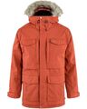 Fjällräven Parka Nuuk Funktionsjacken|Jagdjacken|Winterjacken Herren NEU