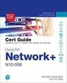 CompTIA Network + N10-008 Zertifikatsführer, Taschenbuch von Sequeira, Anthony, wie neu...