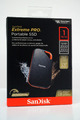 SanDisk Extreme® Pro Portable 1 TB Externe SSD-Festplatte 6.35 cm (2.5 Zoll) ...