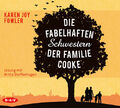 Die fabelhaften Schwestern der Familie Cooke