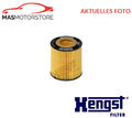 MOTOR ÖLFILTER HENGST FILTER E46H D126 I NEU OE QUALITÄT