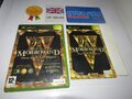 Xbox Original - The Elder Scrolls III Morrowind - Spiel des Jahres Edition Kumpel