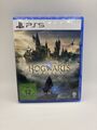 Hogwarts Legacy (Sony PlayStation 5, 2023) PS5 Spiel | OVP | Harry Potter