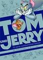 Tom und Jerry - 70 Jahre Jubiläumsfeier Deluxe Edi. [2 DVD's /NEU/OVP] 