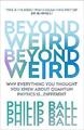 Beyond Weird - 9781784706081