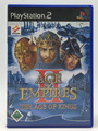 Age of Empires II: The Age of Kings | Sony PlayStation 2 | OVP | Game | PS2