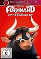 Ferdinand: Geht Stierisch ab von Carlos Saldanha | DVD | Zustand sehr gut