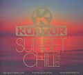 Kontor Sunset Chill 2016 von Various | CD | Zustand sehr gut