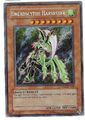 YUGIOH - DREADSCYTHE HARVESTER - RETRO PACK 2 - SECRET RARE NEAR MINT RP02-EN100