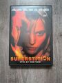 DVD  Suspection Spiel mit dem Feuer