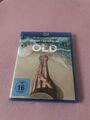 OLD Es ist nur eine Frage der Zeit Blu-ray Film