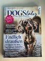 (me) - Dogs Today - Hunde Trend Magazin - Ausgabe 3/2021 - gut