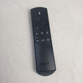 Original Amazon Alexa Fire TV Stick 4k Fernbedienung - 2 GEN mit Sprachsteuerung