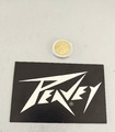 Autocollant/Sticker  Peavey Electronics Corporation - Musical Instruments