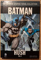 DC Comics Graphic Novel Collection Band 2 Batman Hush Teil 2 deutsch Hardcover