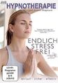 Hypnotherapie - Endlich stressfrei von not specified | DVD | Zustand gut