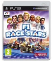 F1 Race Stars - Valencia Street Circuit Edition [PS3]