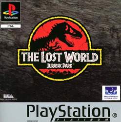 Lost World: Jurassic Park