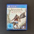 Assassin's Creed IV Black Flag - PS4 Disc - Deutsche OVP - PlayStation 4 Spiel