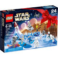 LEGO® Star Wars™ 75146 - Adventskalender 2016 | NEU & OVP