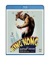 Blu-Ray - King Kong (Standard Edition) (1 BLU-RAY), Robert Armstrong