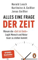 Harald Lesch Alles eine Frage der Zeit