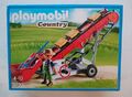 Playmobil Country 6132 Mobiles Förderband für Heu - Bauernhof