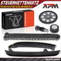 Steuerkettensatz Steuerkette für Audi A1 A3 8P Seat Altea Leon Skoda VW 1.2 TSI