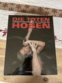 Die Toten Hosen. Live-Backstage-Studio: Fotografien 1986-2006 Schaar, Thorsten, 