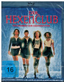 Der Hexenclub (1998)[Blu-ray/NEU/OVP] Girls gründen einen Hexenzirkel, mitten