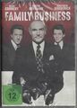 Family Business DVD NEU Sean Connery Dustin Hoffman Matthew Broderick