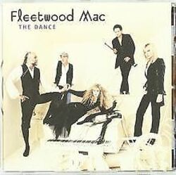 The Dance von Fleetwood Mac | CD | Zustand gutGeld sparen & nachhaltig shoppen!