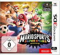 Mario Sports Superstars Nintendo 3DS / 2DS Spiel Super Stars