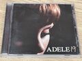 Adele - 19 - CD Album - 2008 XL Aufnahmen - 12 tolle Tracks