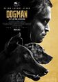 Dogman Kinoposter Kinoplakat Filmplakat Poster Plakat A0 Gross