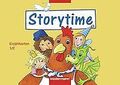 Storytime - Ausgabe 2005: Erzählkarten 1 / 2 von no... | Buch | Zustand sehr gut