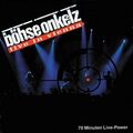 BÖHSE ONKELZ "LIVE IN VIENNA" CD NEUWARE !!!!!!