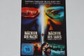 Wächter der Nacht + Wächter des Tages - 2xDVD Director's Cut