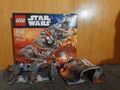 LEGO® Star Wars™ Set 7957 Sith™ Nightspeeder ohne Minifiguren