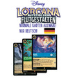 Disney Lorcana : Aufstieg der Flutgestalten Non-Foil Einzelkarten zur Auswahl!