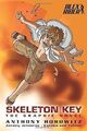 Skeleton Key Graphic Novel (Alex Rider), Horowitz, Anthony & Johnston, Antony, U